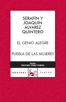 GENIO ALEGRE, EL / PUEBLA DE LAS MUJERES