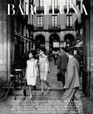 BARCELONA.