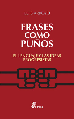FRASES COMO PUÑOS