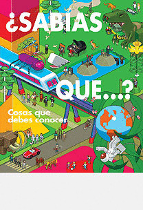 ¿SABIAS QUE?