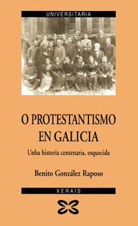 O PROTESTANTISMO EN GALICIA
