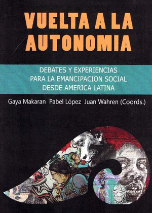 VUELTA A LA AUTONOMIA