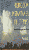 PREDICCION INSTANTANEA DEL TIEMPO 2ºEDIC