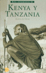 GUIA FOTOGRAFICA DE KENYA Y TANZANIA
