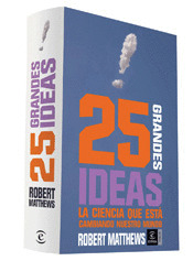 25 GRANDES IDEAS