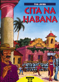 CITA NA HABANA