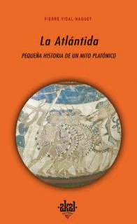 LA ATLANTIDA