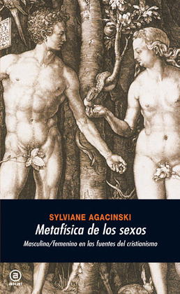 METAFISICA DE LOS SEXOS