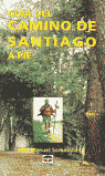 GUIA DEL CAMINO DE SANTIAGO A PIE 2004