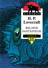 RELATOS FANTASTICOS