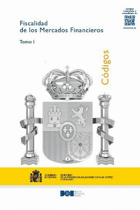 FISCALIDAD DE LOS MERCADOS FINANCIEROS