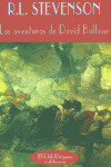 LAS AVENTURAS DE DAVID BALFOUR