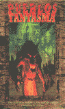 HOMBRE LOBO: PUEBLOS FANTASMA