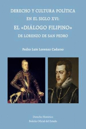 DERECHO Y CULTURA POLITICA EN EL SIGLO XVI