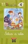 SETAS A EITO/4 DE VAGAR