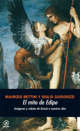 MITO DE EDIPO, EL