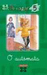 O AUTOMATA/5 DE VAGAR