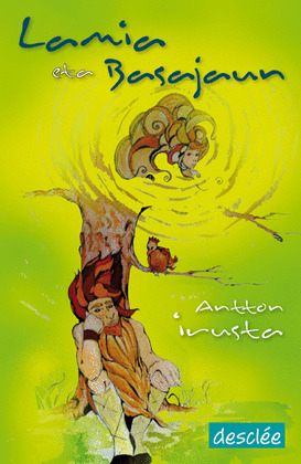 LAMIA ETA BASAJAUN