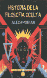 HISTORIA FILOSOFIA OCULTA