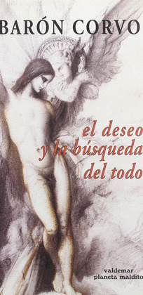 DESEO Y BUSQUEDA DEL TODO