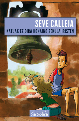 KATUAK EZ DITA HONAINO SEKULA IRISTEN