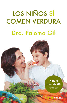 NIÑOS SÍ COMEN VERDURA, LOS