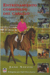 ENTRENAMIENTO COMBINADO DEL CABALLO