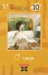 O COCO/10 DE VAGAR