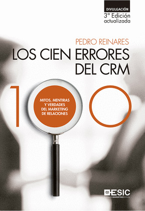 LOS CIEN ERRORES DEL CRM