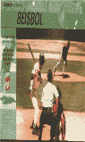 CONOCER EL DEPORTE. BEISBOL