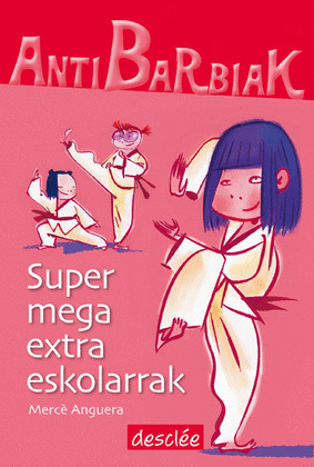 SUPERMEGAEXTRAESKOLARRAK