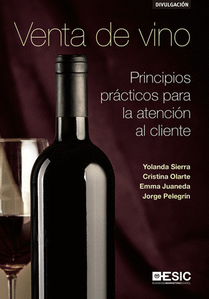 VENTA DE VINO