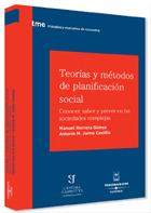 TEORIAS Y METODOS PLANIFICACION SOCIAL