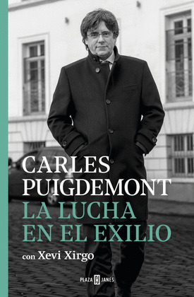 LUCHA EN EL EXILIO, LA