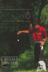 REGLAS DE GOLF ILUSTRADAS