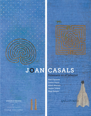 JOAN CASALS