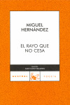 EL RAYO QUE NO CESA  -CA. 52