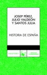 HISTORIA DE ESPAÑA