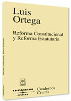 REFORMA CONSTITUCIONAL Y ESTATUTARIA