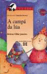 A CAMPA DA LUA