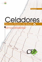 CELADORES SERVICIO RIOJANO DE SALUD. TEMARIO