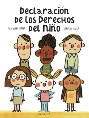 DECLARACION DE LOS DERECHOS DEL NIÑO