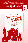 COMBINACIONES ESPECTACULARES