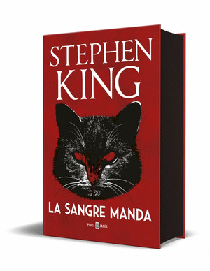 SANGRE MANDA, LA (EDICIÓN ESPECIAL)
