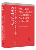 PERSONAL ESTATUTARIO DEL SISTEMA NACIONAL DE SALUD
