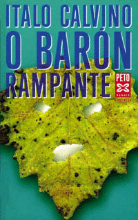 BARON RAMPANTE, O