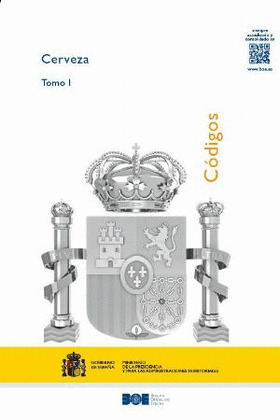 CODIGO DE LA CERVEZA