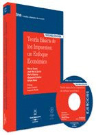 TEORIA BASICA DE LOS IMPUESTOS.2ªEDICION