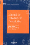 MANUAL DE ESTADISTICA