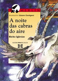 NOITE DAS CABRAS DO AIRE, A